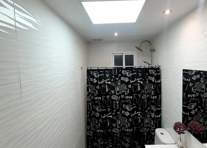 Homestay szállás Albufera Valencia