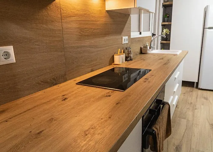 ¡a Disfrutar De Valencia! Apartment Valencia