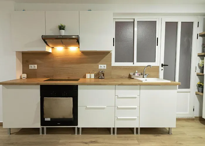 Apartment ¡a Disfrutar De Valencia! *