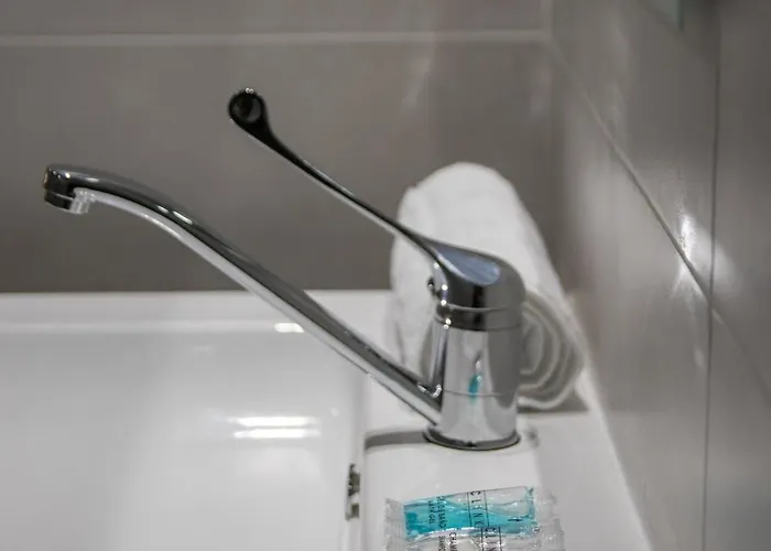 Cid 90 Flat By Concept Βαλένθια