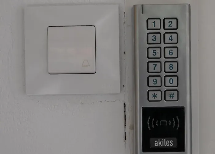 Διαμέρισμα Cid 90 Flat By Concept *