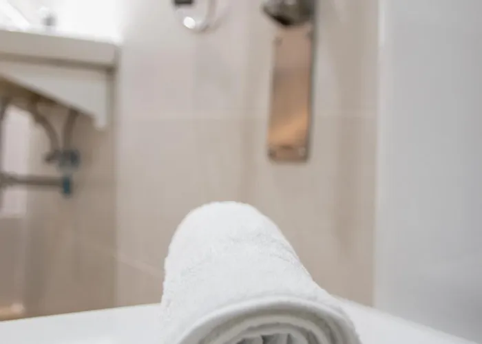 Cid 90 Flat By Concept Διαμέρισμα