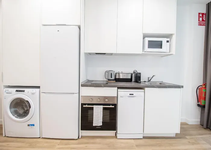 Διαμέρισμα Cid 90 Flat By Concept Βαλένθια