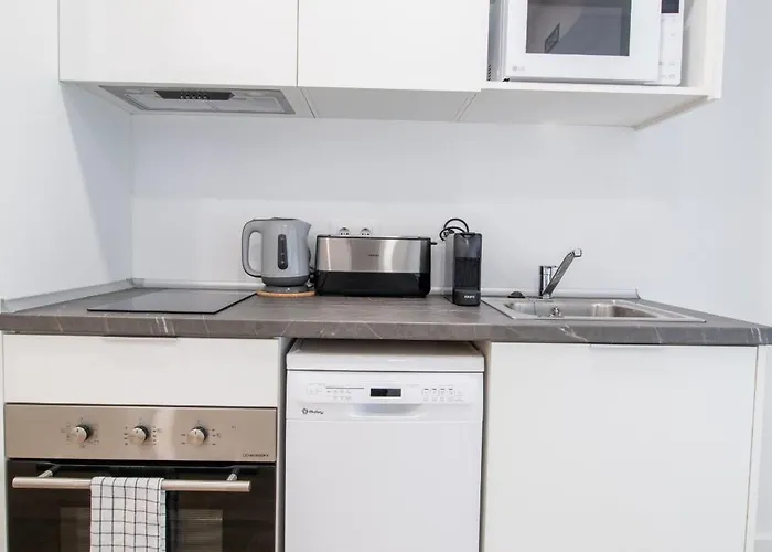 Διαμέρισμα Cid 90 Flat By Concept