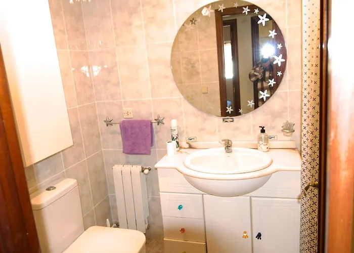 Playa Rosa 아파트 발렌시아