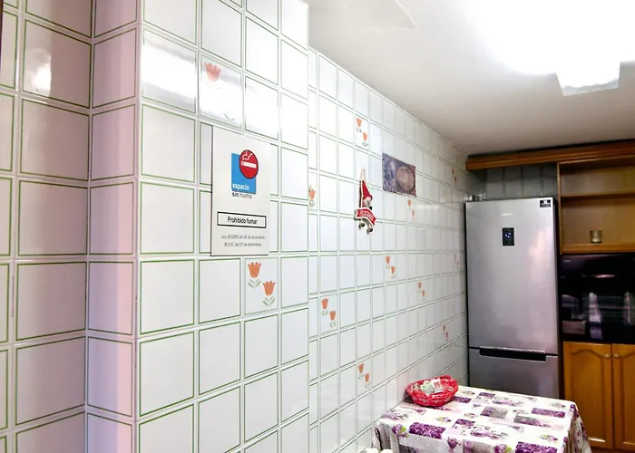 Playa Rosa * 발렌시아