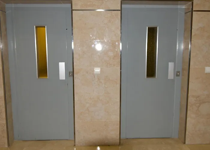 아파트 Playa Rosa 발렌시아