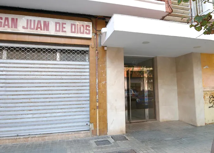 Playa Rosa 아파트