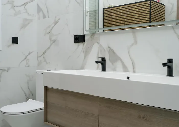 Centrica De Lujo Gv 4 Privat bolig Valencia