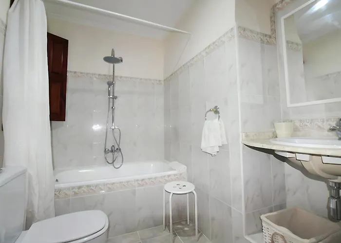 Reformado Cerca De La Plaza Redonda * فالنسيا