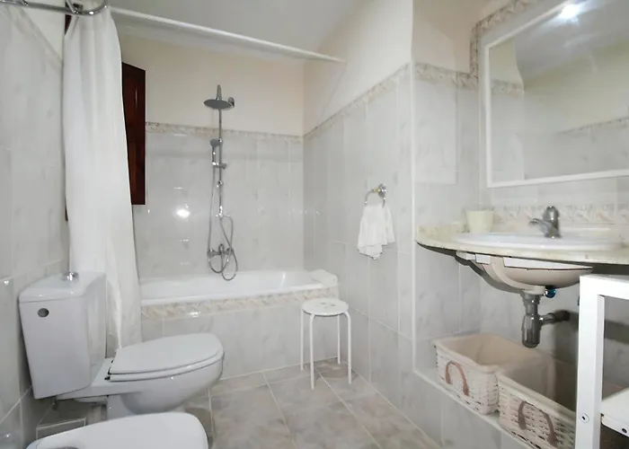 شقة Reformado Cerca De La Plaza Redonda