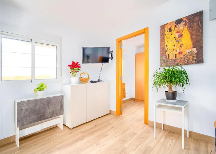 Atico De Lujo Plaza Ayuntamiento