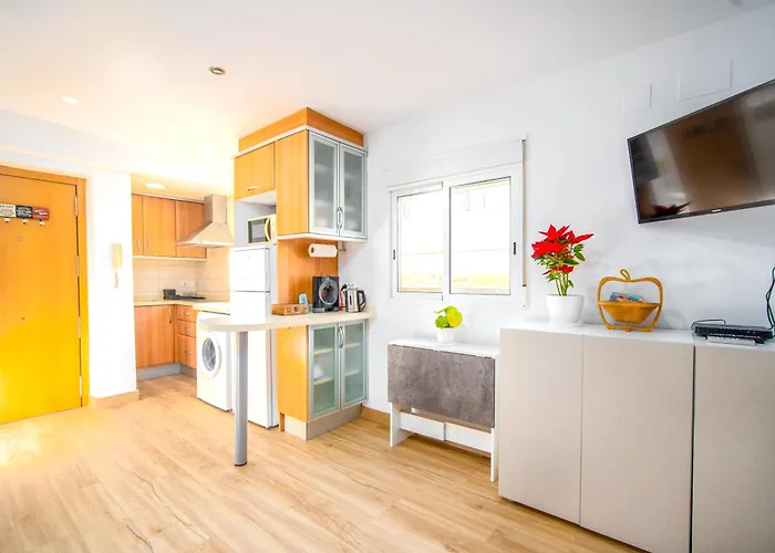 Apartment Atico De Lujo Plaza Ayuntamiento