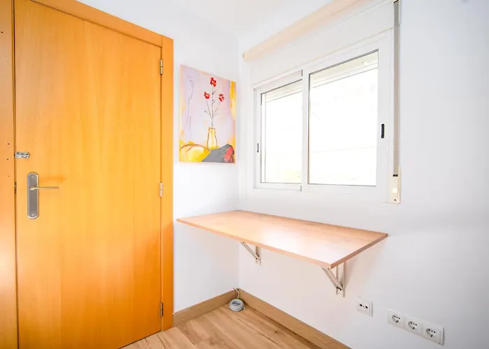 Apartment Atico De Lujo Plaza Ayuntamiento *