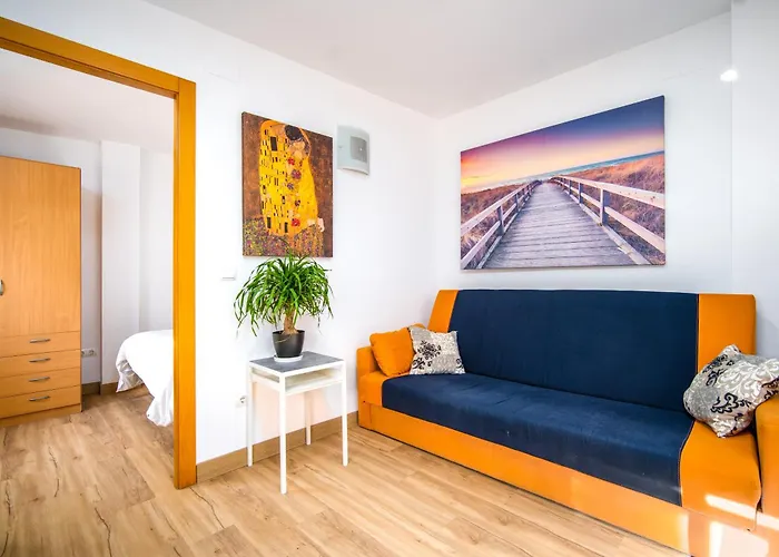 Atico De Lujo Plaza Ayuntamiento *