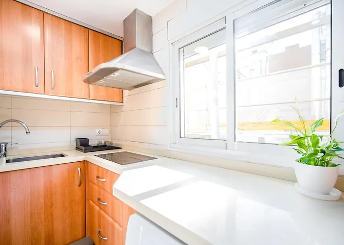 Atico De Lujo Plaza Ayuntamiento