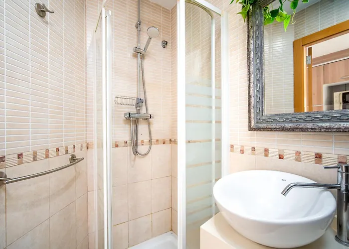 Atico De Lujo Plaza Ayuntamiento Apartment *