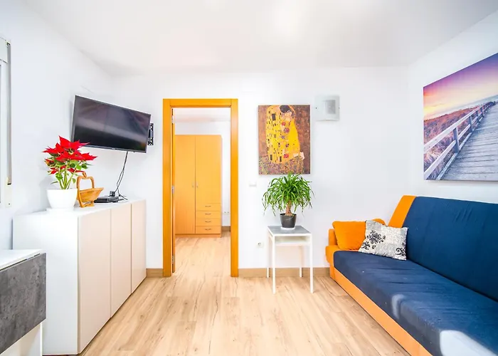 Apartment Atico De Lujo Plaza Ayuntamiento