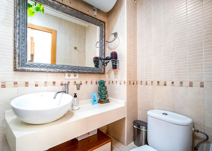 Apartment Atico De Lujo Plaza Ayuntamiento Valencia