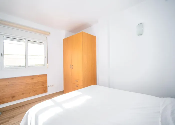 Apartment Atico De Lujo Plaza Ayuntamiento