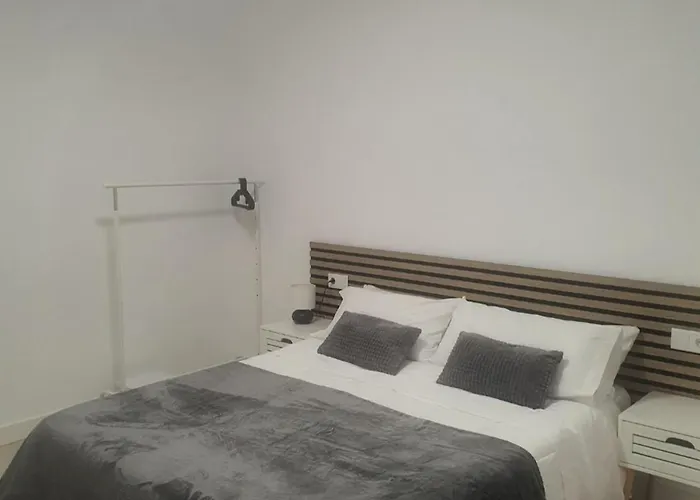 Appartement Gran Turia *