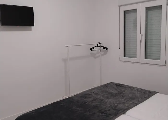 Appartement Gran Turia