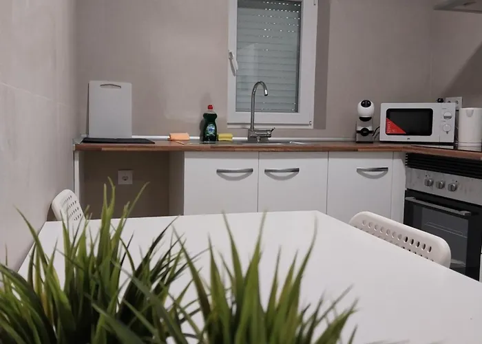 Gran Turia Appartement Valence