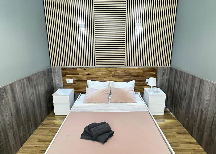 شقة Salom 5 فالنسيا