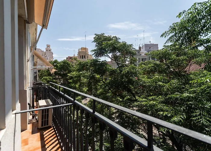 Appartement Market Beautiful Loft *