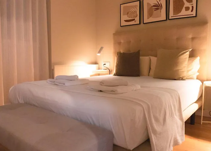 Cervantes Prime * 발렌시아