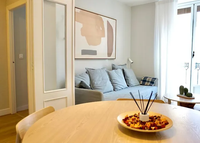 Cervantes Prime * 발렌시아