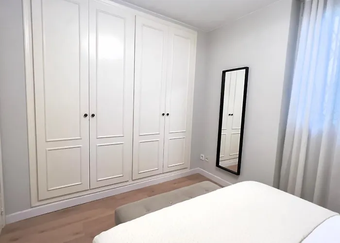 Cervantes Prime 아파트 *