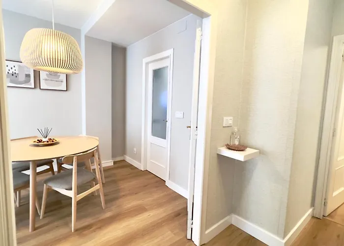 아파트 Cervantes Prime