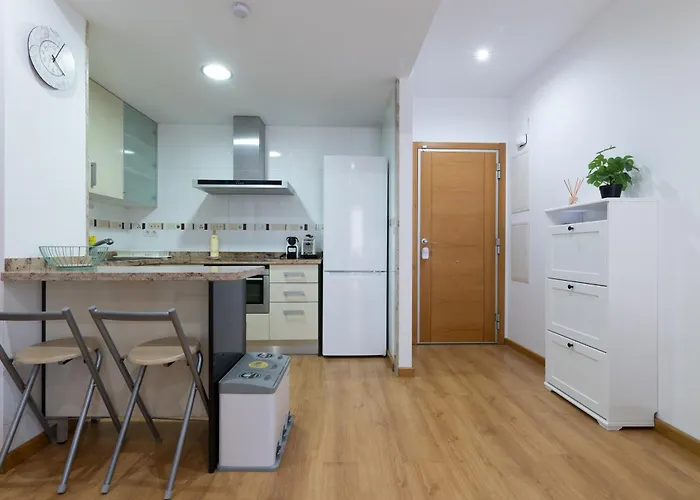 Fivestepstosea - Βαλένθια