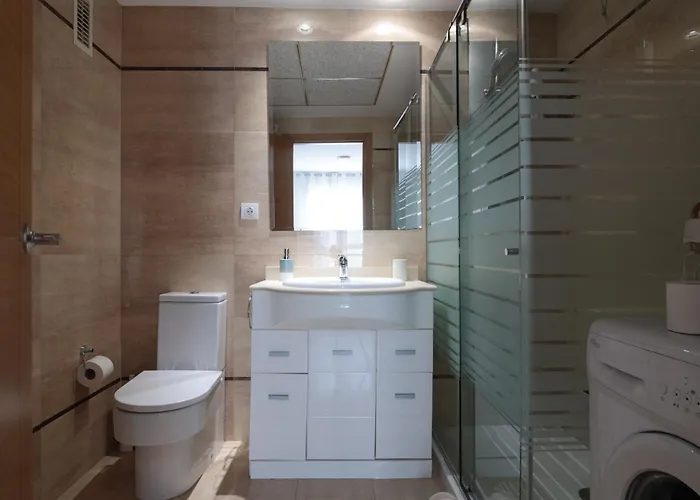 Fivestepstosea - * Βαλένθια