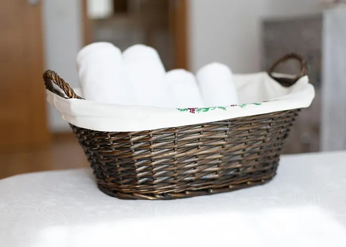 Fivestepstosea - Διαμέρισμα *