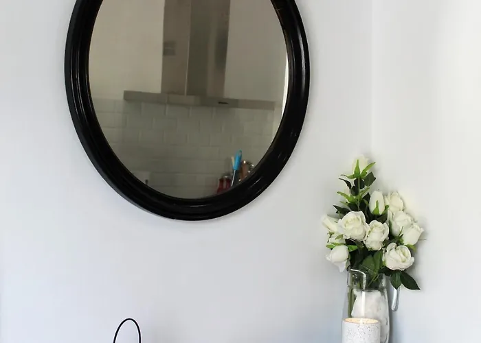 Apartmán Piso Cerca Universidades Y De La Playa