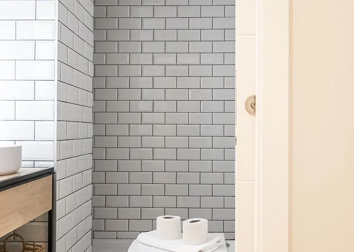 Florit Flats - Urban I Y Ii