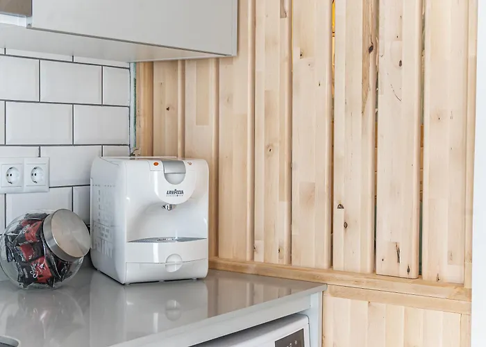 아파트 Florit Flats - Urban I Y Ii 발렌시아