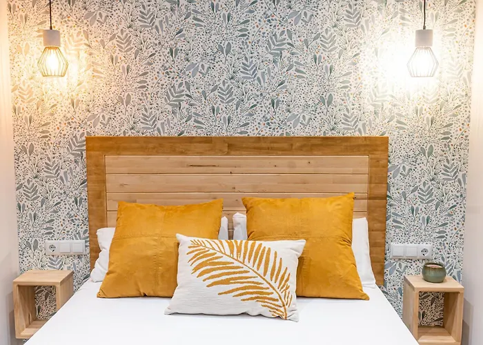 Florit Flats - Urban I Y Ii