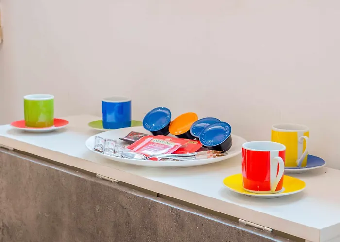 Atico De Lujo Plaza Ayuntamiento Valencia