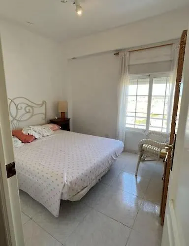 Apartamento Con Acceso Directo A La Playa *