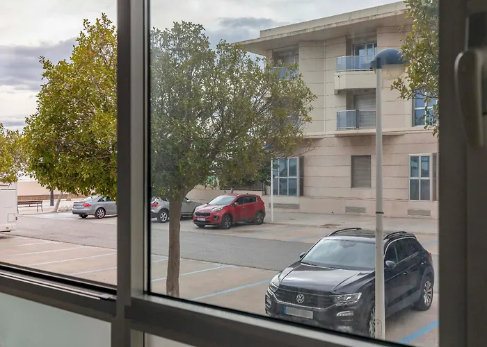 Appartement Patacona Mediterranean