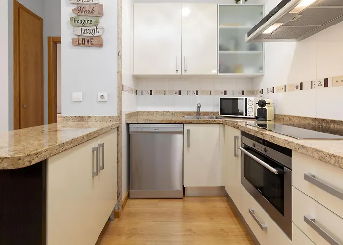 Patacona Mediterranean