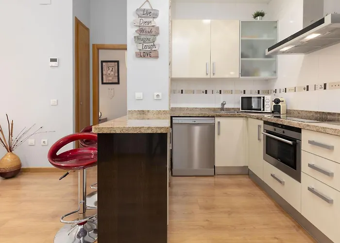 Patacona Mediterranean * Valencia