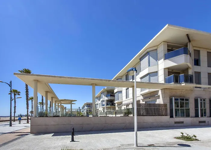 Patacona Mediterranean