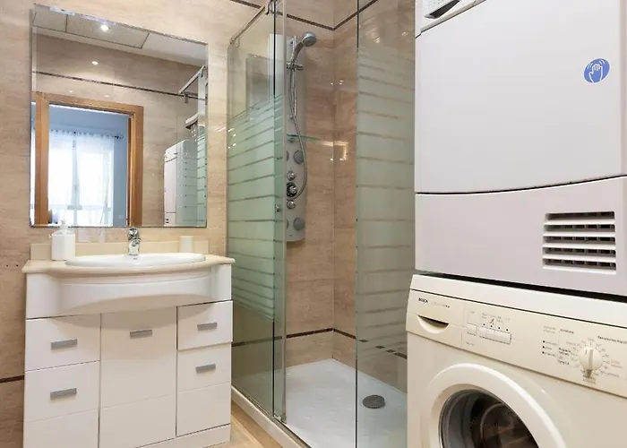 Patacona Mediterranean Valencia