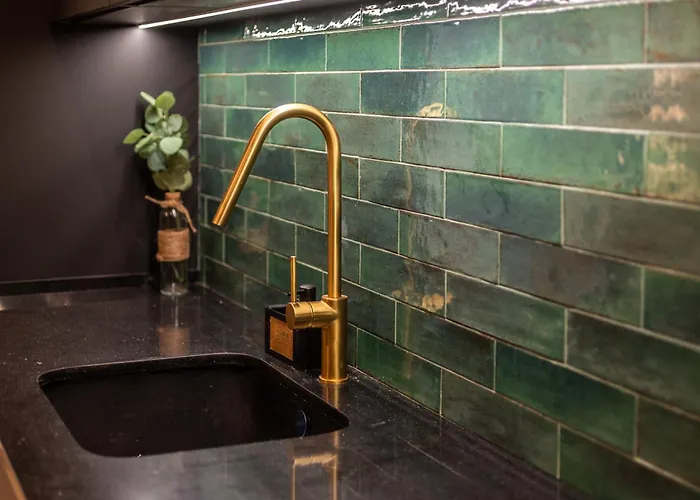 Deluxe - Aiora 아파트