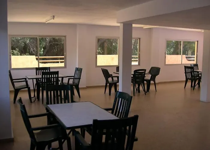 Apartamento Lake & Sea *