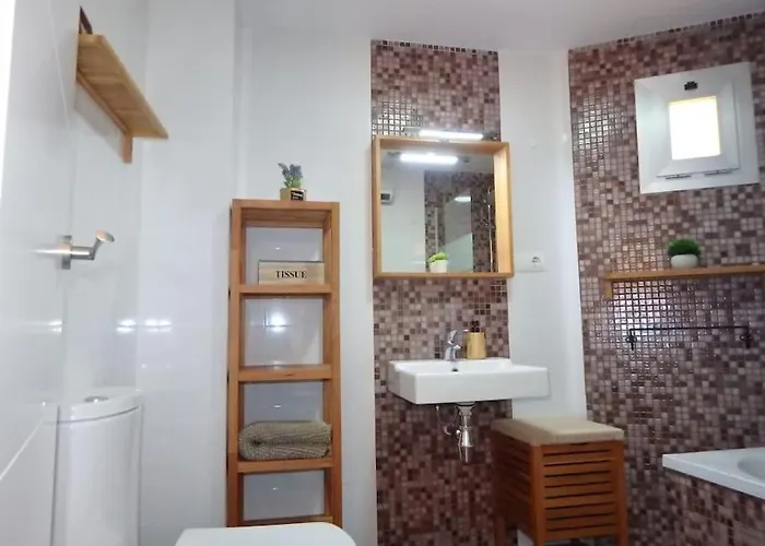 Apartamento Lake & Sea Βαλένθια